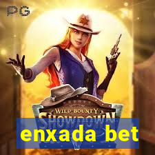 enxada bet